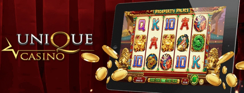 Win Unique Casino Fiable: Se connecter à son compte personnel