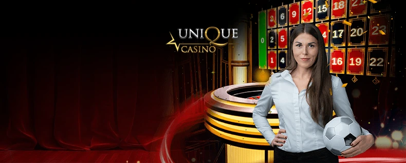 UniqueCasino3 Connexion: Site officiel en France